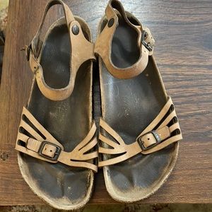 Birkenstock Sandals 40